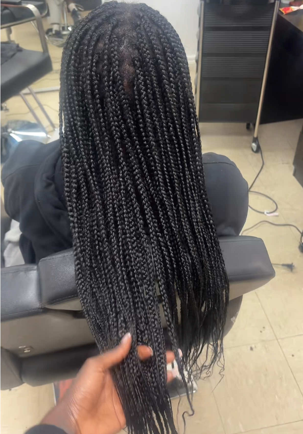 Book via my booking site or message me directly💕 #fyp #eliteglamour0fficial #hairstylist #melbourne 