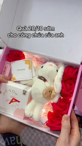 #menow #setquatangbangai #20thang10 #xuhuongtiktok 