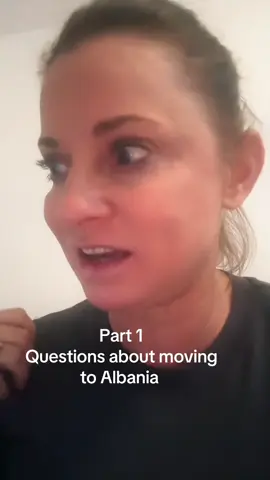 Albania questions 