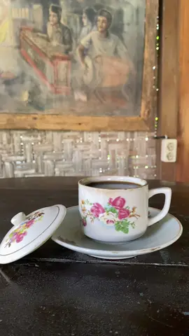 Kopi dan semangat pagi ini☕️☕️☕️
