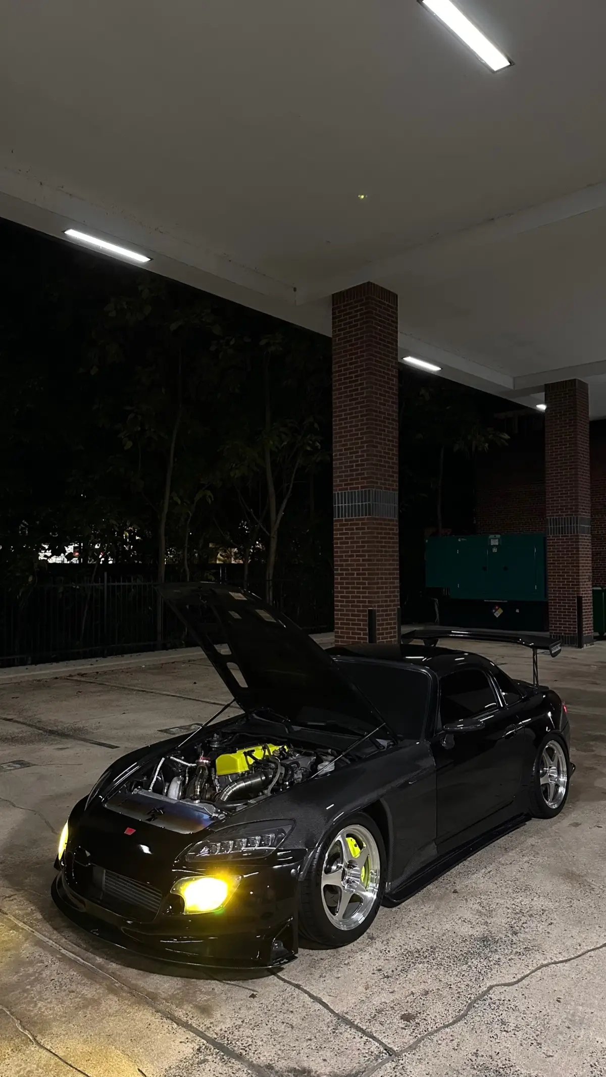 #carsoftiktok #jdmcarsoftiktok #s2k 