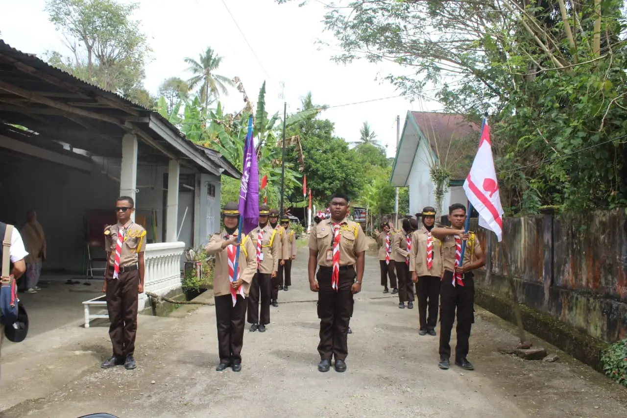 #pramukaindonesia🇮🇩⚜ #fypage #tiktok #zyxcba #mapalascuot panjang persaudaraan. 