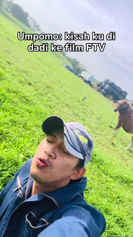 Umpomo aku dadi pemain ftv awakmu nonton gk