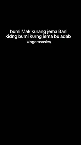 #ngarasasley #remixlampung #syilamusicbandarlampung #pesisirbarat #fyp 