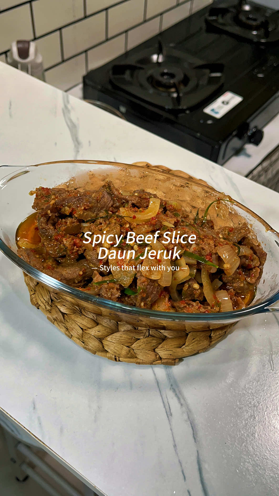 Menu ini cocok bgt dimakan bareng nasi anget🍲🤤🤤💃🏻  #kontenmasak #fyppppppppppppppppppppppp #masakapahariini #beefslice #beef 
