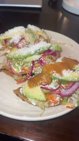 Tacos dorados 🔥😮‍💨