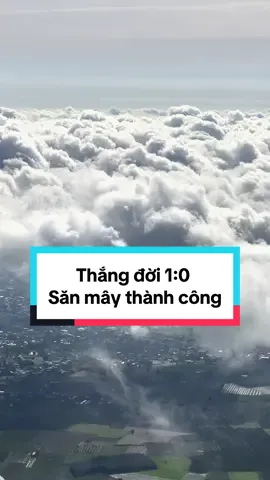 Thắng đời 1:0 vì lần đầu săn mây cảnh ở núi bà siêu đẹp ❤️ #nuibaden  #xuhuongtiktok #xuhuong #Tayninh 