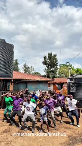 Finally we learned this choreography @KATSEYE 🔥🔥🔥 #matharekids #matharekidstalentshub #inspirematharekidstalentshub #kenyantiktok🇰🇪 #kenyantiktok 