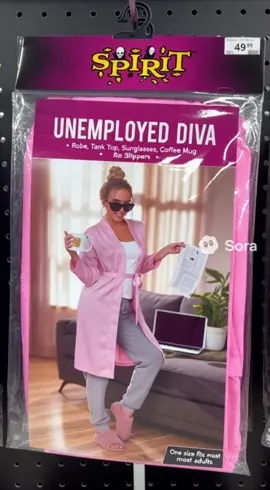 LMAOOOO #unemployed #diva fr 