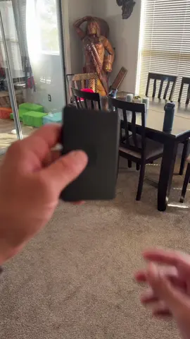 Groove wallet is so sick👀