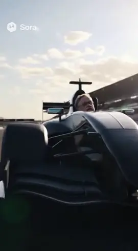 #fyp #stephenhawking #formula1 #ai #meme 