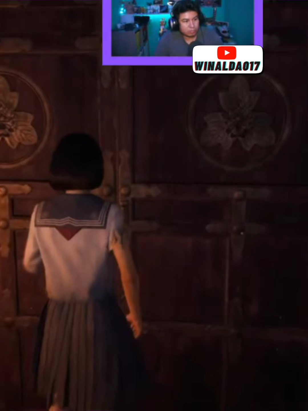 Un jefe realmente asqueroso en #silentHillf #gameplay #videojuegos🎮 #silenthill #clip #terror #terrorifico #meme