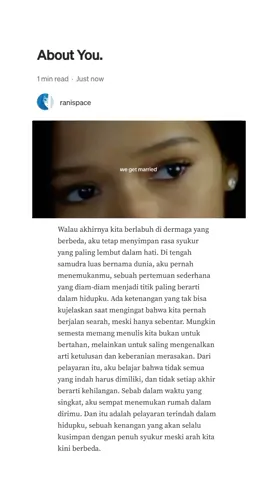 video by: bisou.3 #aboutyou #trending #mediumarticle 