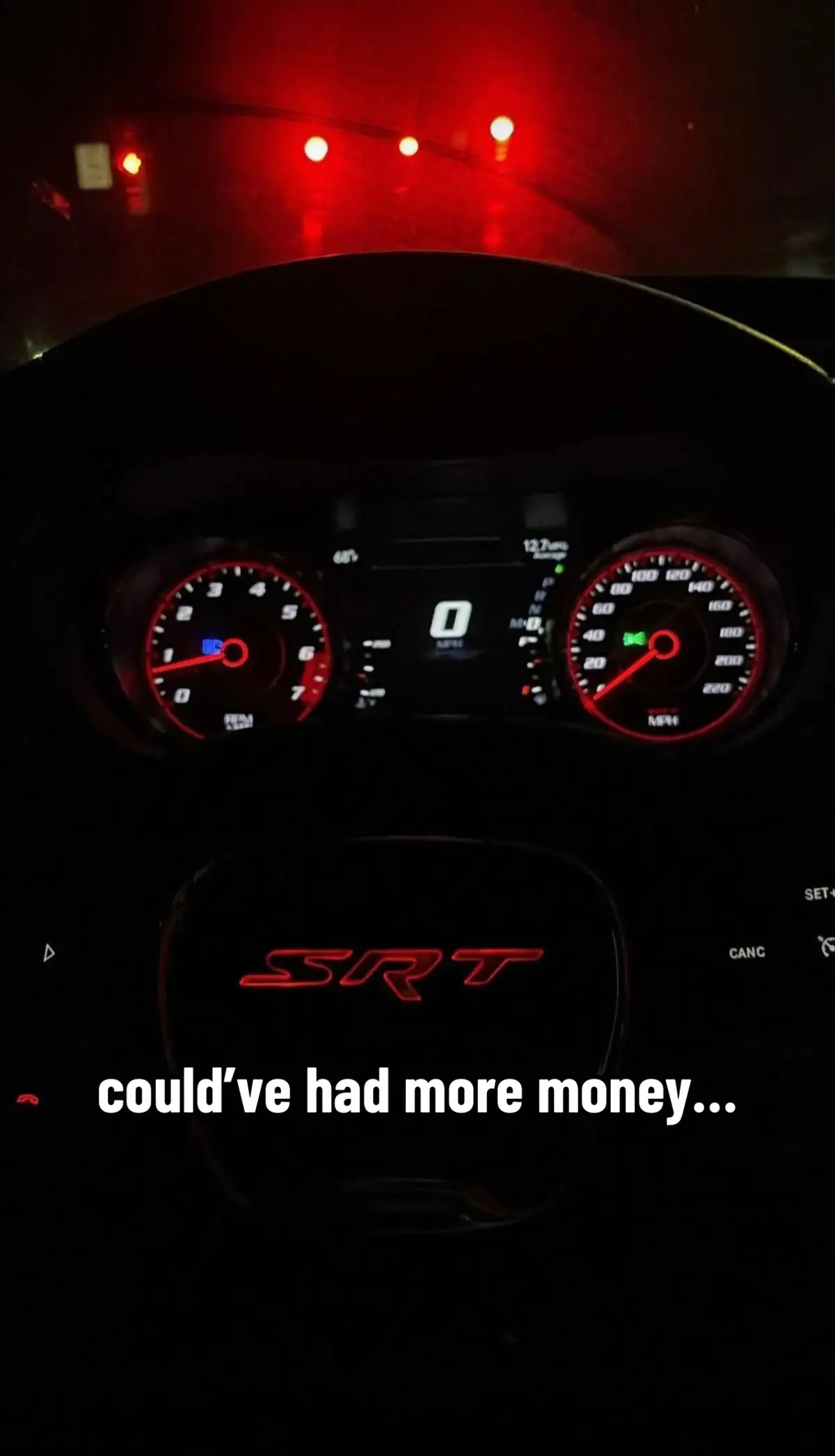 😂  #fypage #explorer #viraltiktok #hellcatredeye #mopar 