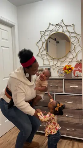 Decorating made easy thanks to Tushbaby! 