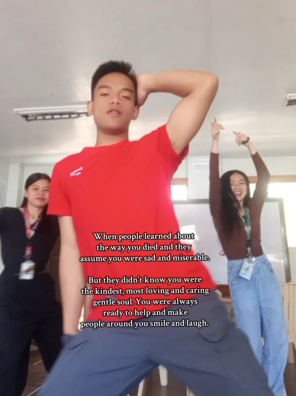 Miss you super extra today, bro. But as I have always promised, we'll keep your legacy alive by living our best lives. Because we know it's what you wanted for us. We'll always pray for you. Enjoy heaven and please visit us in our dreams too. ILY and IMYSM. #brother #grief #angel #heaven 