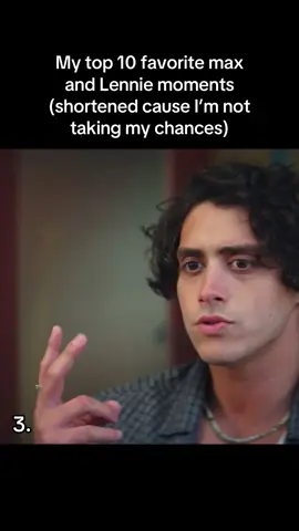 This was impossible!😭 #aweekaway #fyp #antoniocipriano #tvshow #angel #max #aweekawaytheseries #cozizuehlsdorff #netflix #underrated #musical #aweekawaynetflix #maxandlennie #sachacarlson #aweekawaymovie #aweekawayedit 