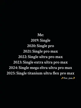 আর কই কাল Single থাকতে হবে...😫😅