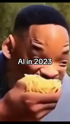 AI Before vs Now. #ai #before #after #beforeafter