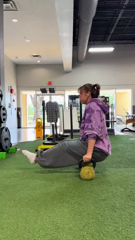 Try and fail again & again