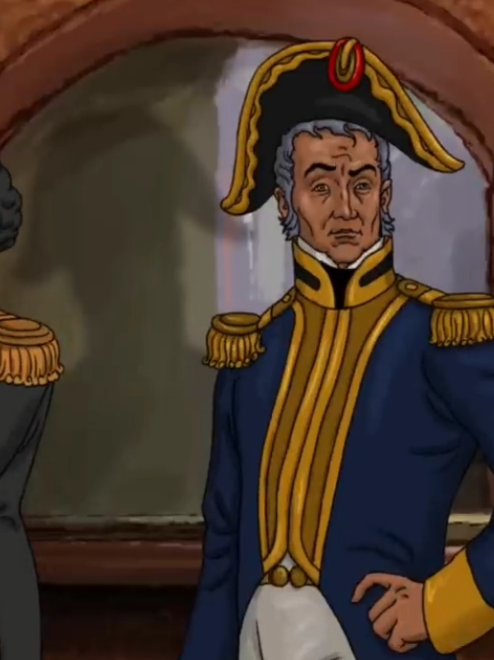 Почему снег? #история #france #napoleon #aleksandrii_ #почемуснег 