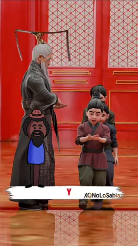 El Niño Con La Olla Vacía 😮 . . . #Honestidad #Jardineria #lecciondevida #Interestingfacts #DidYouKnow  