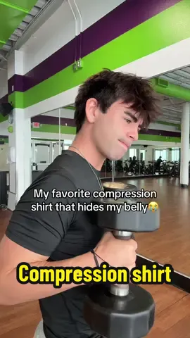 High quality and on sale🔥 #compressionshirt #compression #shirt #gym #men 