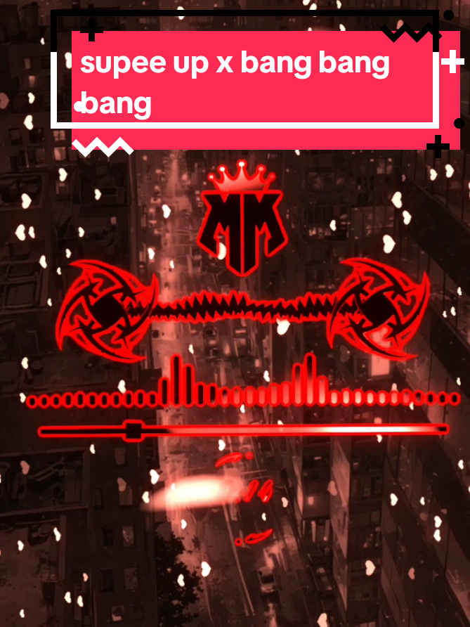 name: supee up x bang bang bang #minhnhatmusic #nhachaymoingay #nhacnaychillphet #chillmusic #xuhuong 