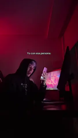 Solo esa persona me hace sentir así #parati #foryou #foryoupage #xyzbca #fyp 