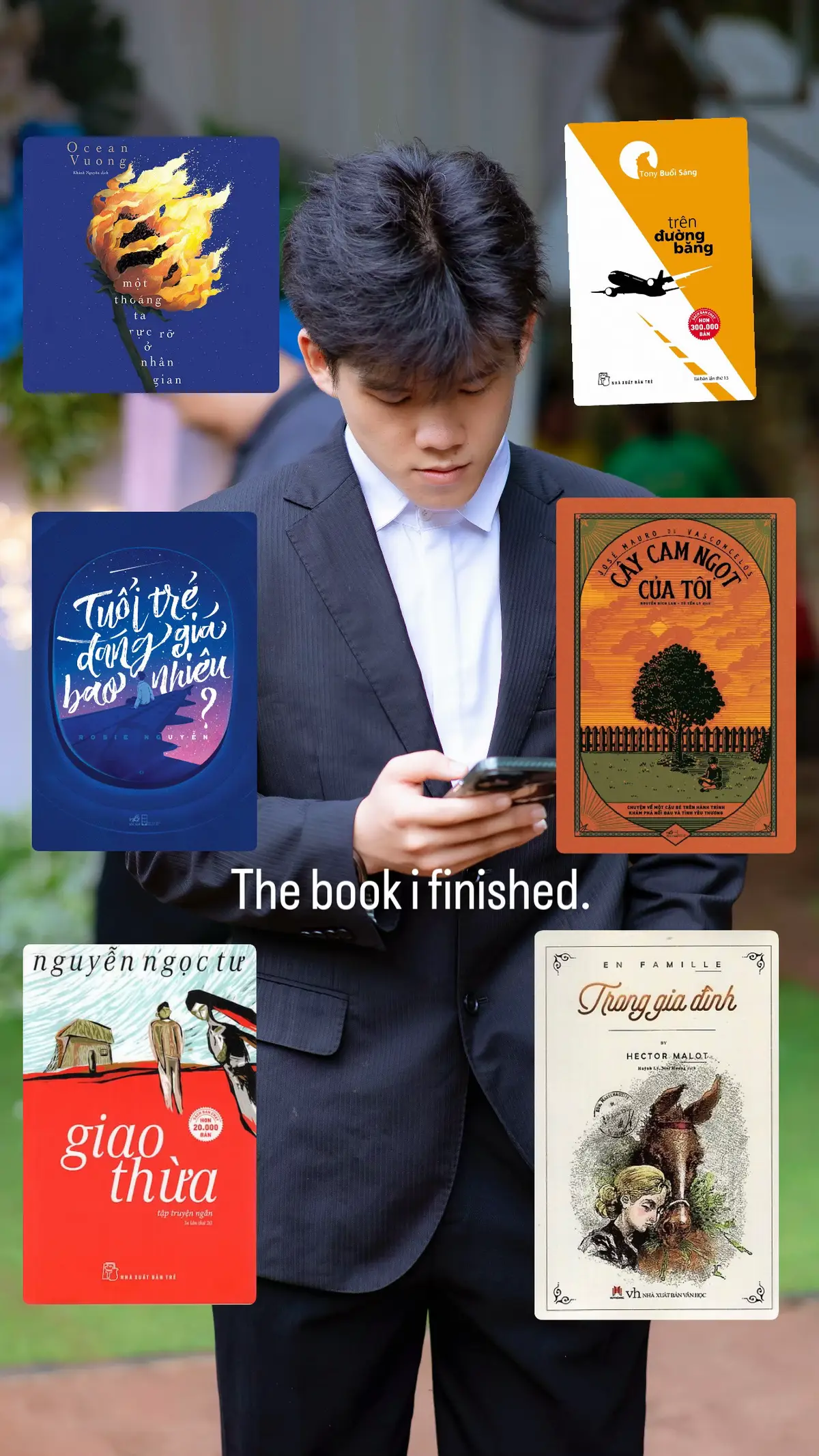 #books #fyp #reviewsach #nguyennhatanh 