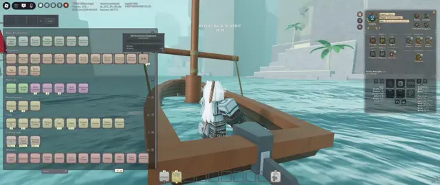 #deepwoken #deepwokenroblox #fyp 