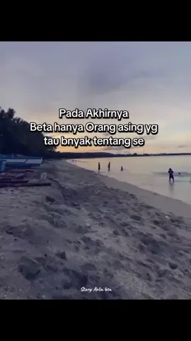 Orang Asing yg tau tentang Se #lamahangstory #foryou #lewatberandafyp 