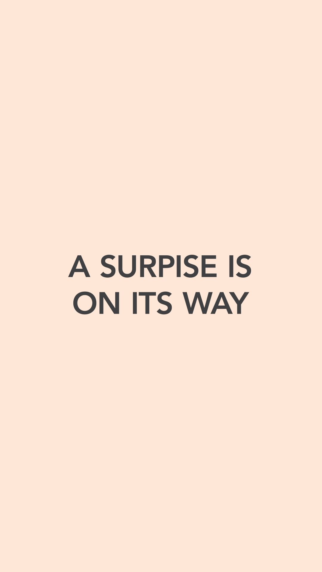 We’ve been keeping a little secret… 💕 Any guesses? . #BEAULORA #AULORAEssentials #KODENSHIFiber #wellnessjourney
