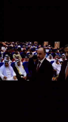 المرشح الأول عبدالكريم حسن العلياوي 