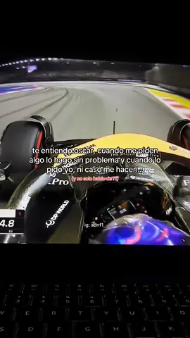 lol #f1 #fyp #singapore #piastri #racing 
