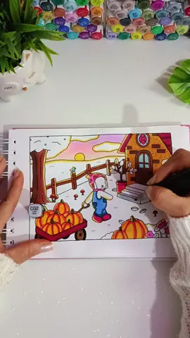 Colorindo 😊 #bobbiegoods #coloring #bobbiegoodscoloringbook #coloringbook #fyp 