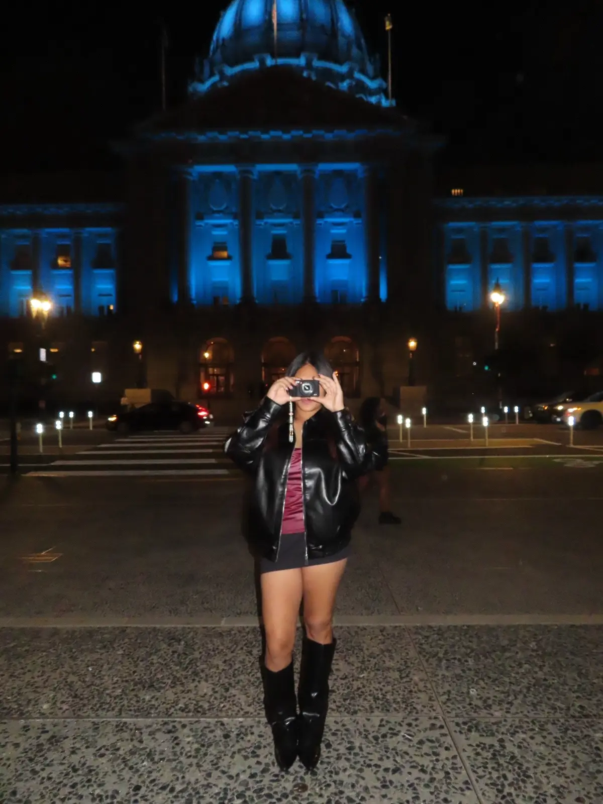 #fyp  #giveon #sanfrancisco 