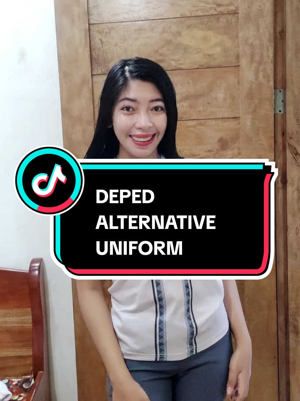 chers! eto na yung solusyon sa mainit na uniform natin at perfect na pamalit. #depedalternativeuniform #depeduniform #depedsublimationuniform #depedphilippines #depeduniform2025 