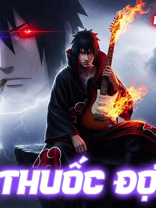 Khói Thuốc Đợi Chờ - Rock Version - Giữa bóng tối anh ngồi đây buồn khói thuốc Sản phẩm mang tính giải trí mong mọi người ủng hộ bản gốc nhé. Link YTB: Nhạc Dốc Anime Karaoke YTB: Hò Dốc Ta   #nhacdocanime #hodocta #khoithuocdoicho #khoithuocdoichorock