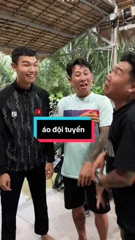 áo khoác đội tuyển 