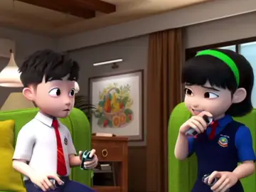 sebenarnya author ngeship in mereka ga sih?? #wauanimation #ejenalicia #ejenalithemovie2 #fyppppppppppppppppppppppp #fypage 