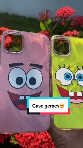 Rekomendasi case gemes🤗😍#foryou #caseandroid #caseiphone #masukberandafyp #pengikuttiktok 