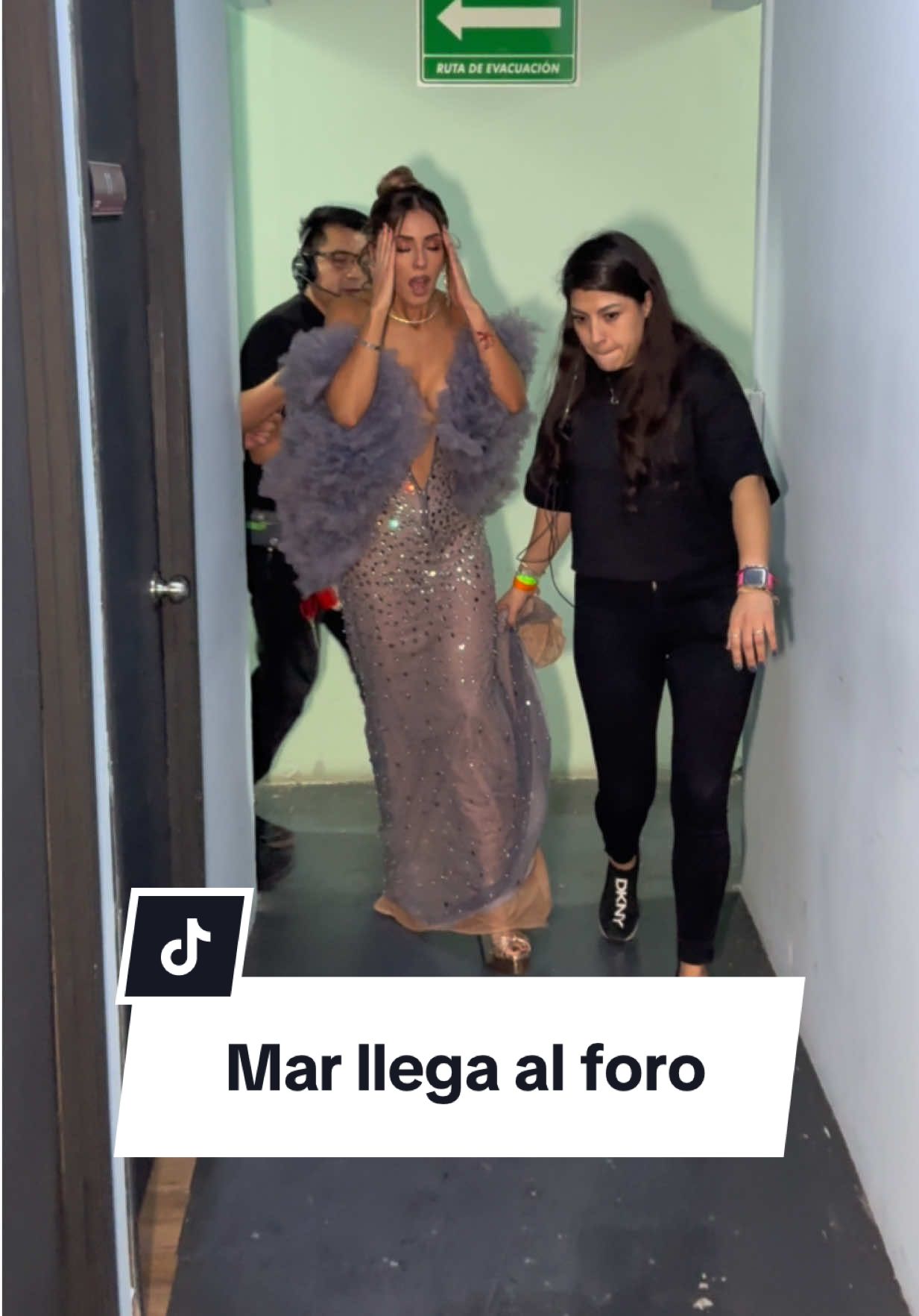 #Mar se convierte en el Quinto Lugar de #LaCasaDeLosFamososMx … ¡Felicidades reina de la noche, gracias por regalarnos tu carisma, por abrirnos tu corazón y por cuidar y consentir a todos los habitantes! 🥹👏 SUSCRÍBETE AHORA a #ViX y disfruta los mejores momentos 🔥 #Original #F