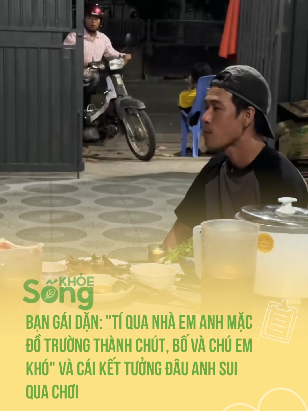 Ra mắt thế này đã đủ ấn tương chưa các bác 🤣🤣🤣 #btsmedia #blogtamsu #xuhuong #viralvideo #xuhuongtiktok #haihuoc #dangyeu #ramat #gioithieunguoiyeu #ramatnhanguoiyeu