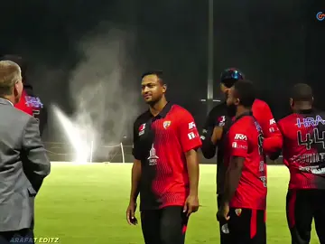 Another Francaise League & Another Championship Title For Shakib Al Hasan🏆🔥 #shakibalhasan75🇧🇩 #trending #cricket #tiktok #unfrezzmyaccount 