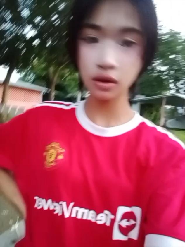 อ้า เริ่ด เทคเดียวผ่าน♥️#นักเรียนชายสวยมาก♥️ #ฟีดดดシ #น้องมนนี่หน้าลอย #แมนยู 