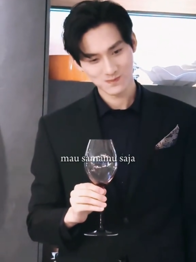 Ocean Jiang 🌊🩵 #DesireTheSeries #oceanjiang #JiangHeng #CapCut 