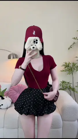 Iu ai cũm thế #review #reviewlamdep #reviewquanao #xuhuong #viral 