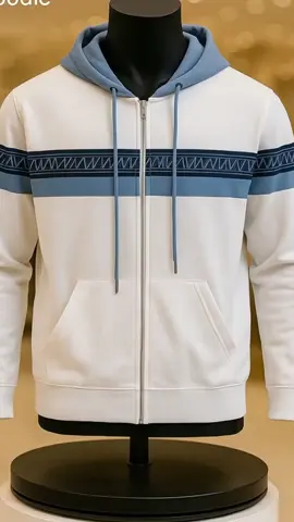 10.10 Mall Ryusei Jaket Pria Toshiaki CMB White #jaketpria #fashion #promomakan1010 #promomakangajian #fyp 