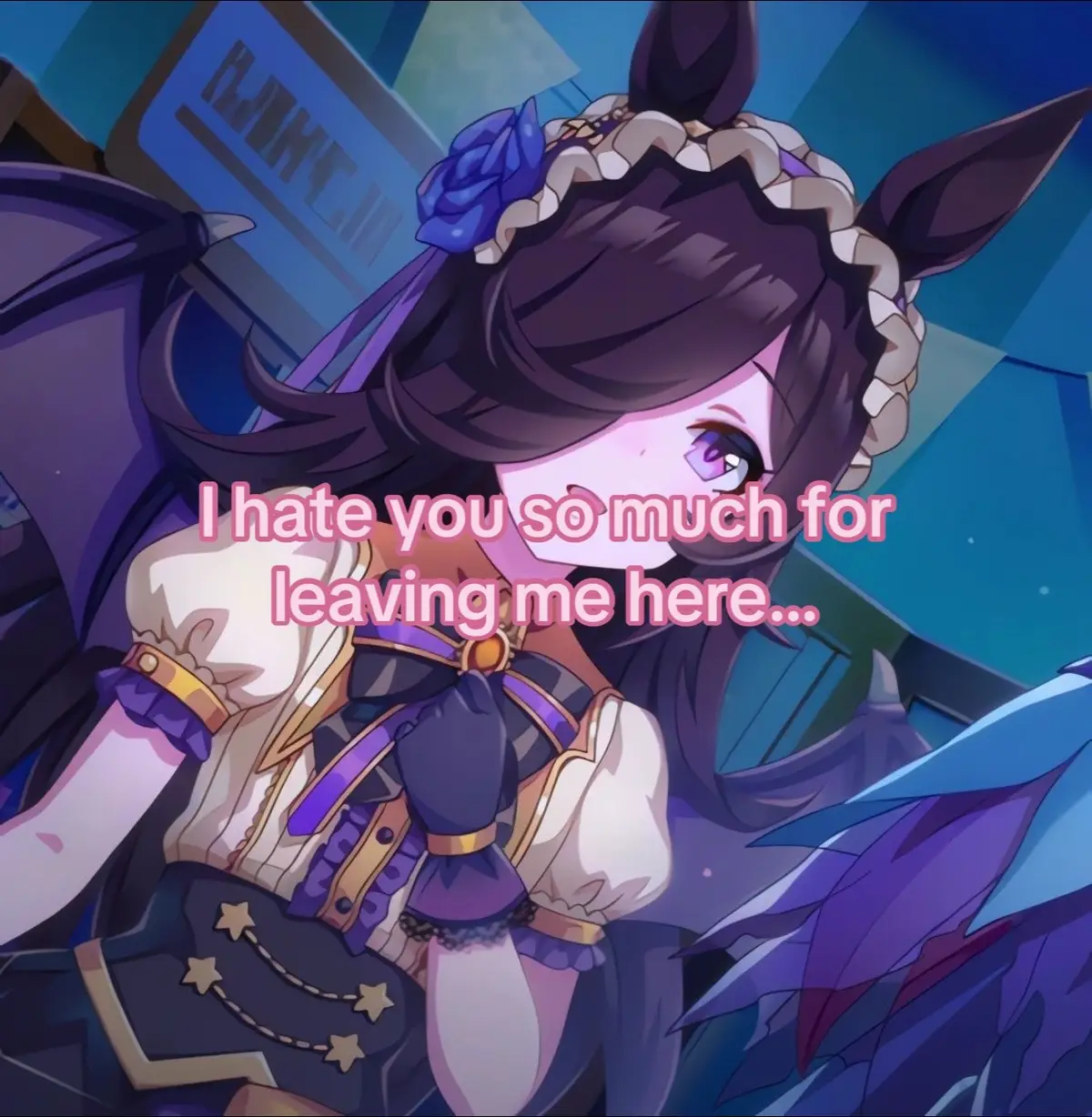 #umamusumeprettyderby #umamusume #riceshower #riceshowerumamusume 